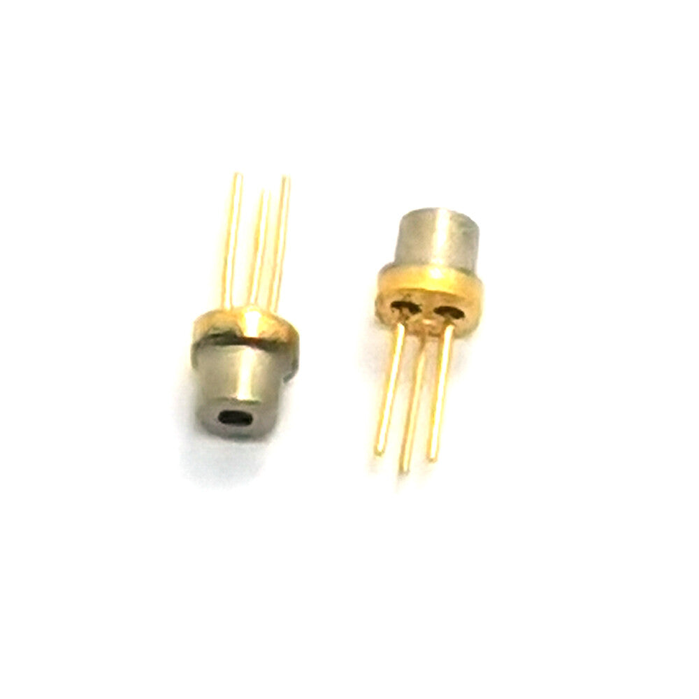 635nm 5mW Red Laser Diode LD N type 3.3mm TO-38 ADX-6305STL