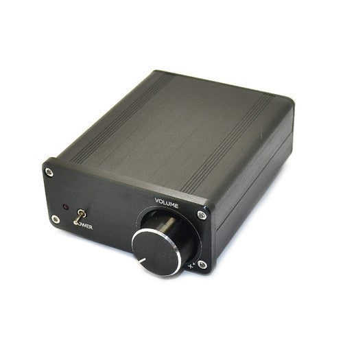 TDA7498E 2.0 Mini channel Class D digital power amplifier 100W+100W