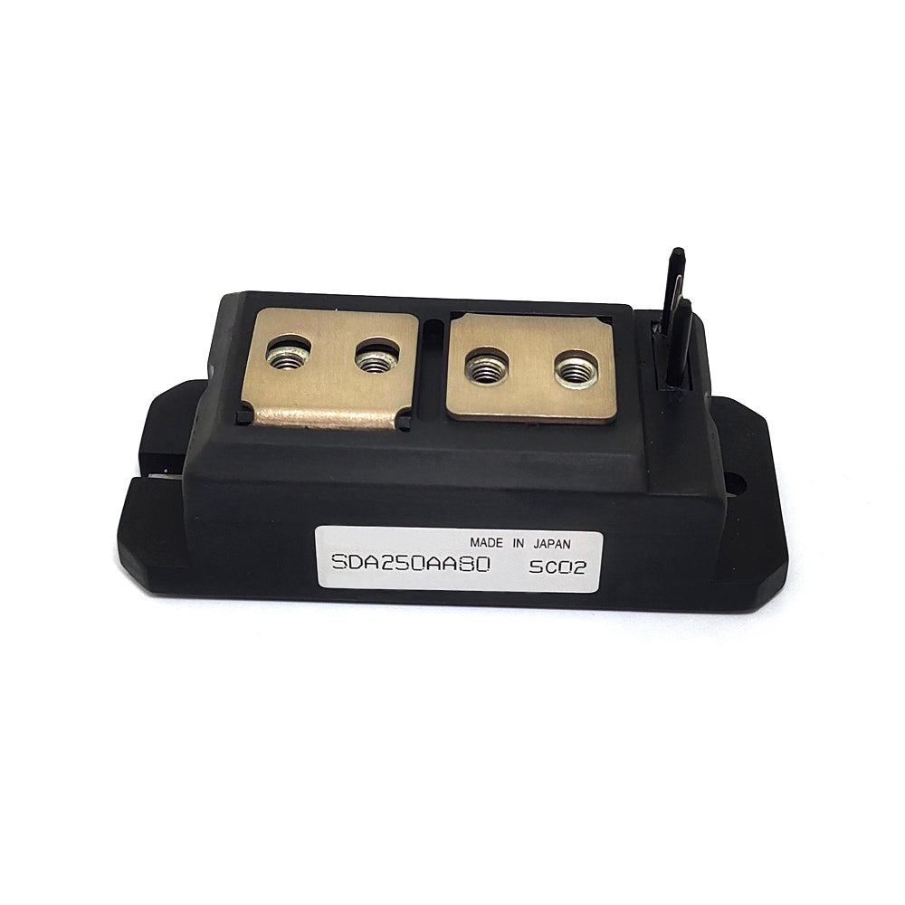 1PCS SDA250AA80 PAKAGE:MODULE