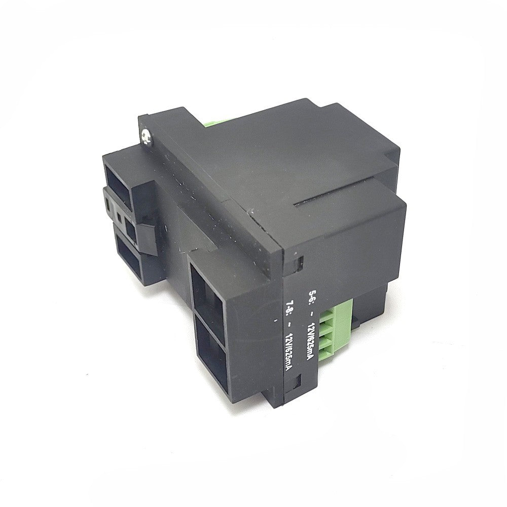 KBE4825 DIN Rail-Type Transformers 15VA 220V