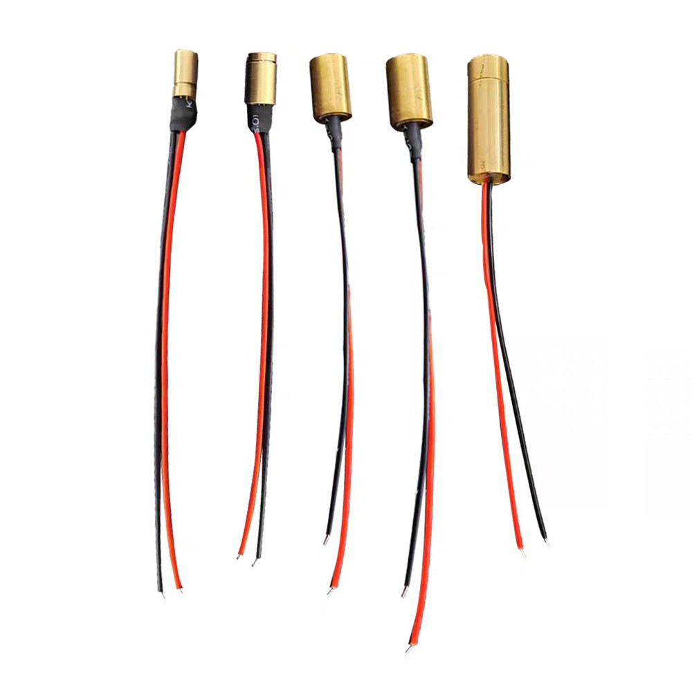 450nm 6mm 9mm 12mm Blue Light Dot horizonta Positioning Spotlight Laser Module