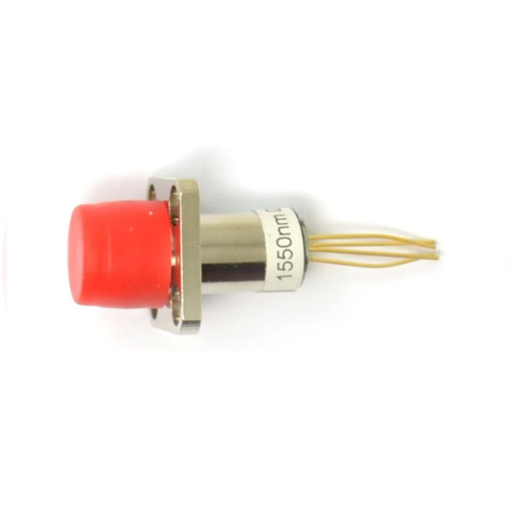 1550nm DFB Laser Diode Fiber Output Power 4mW DJKFC High Quality Industry Lab Lazer Diode