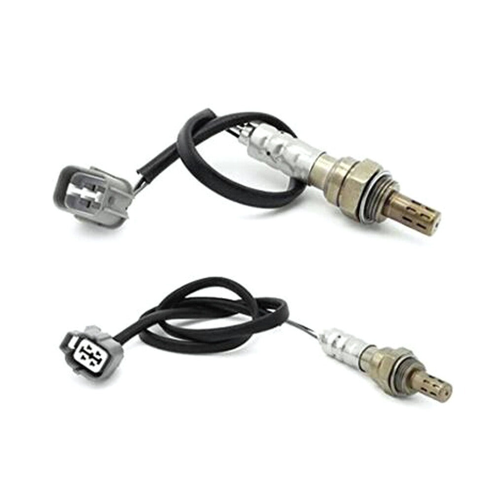 Upstream+Downstream Oxygen Sensor O2 for 2001-2005 Honda Civic ES20058 ES20063