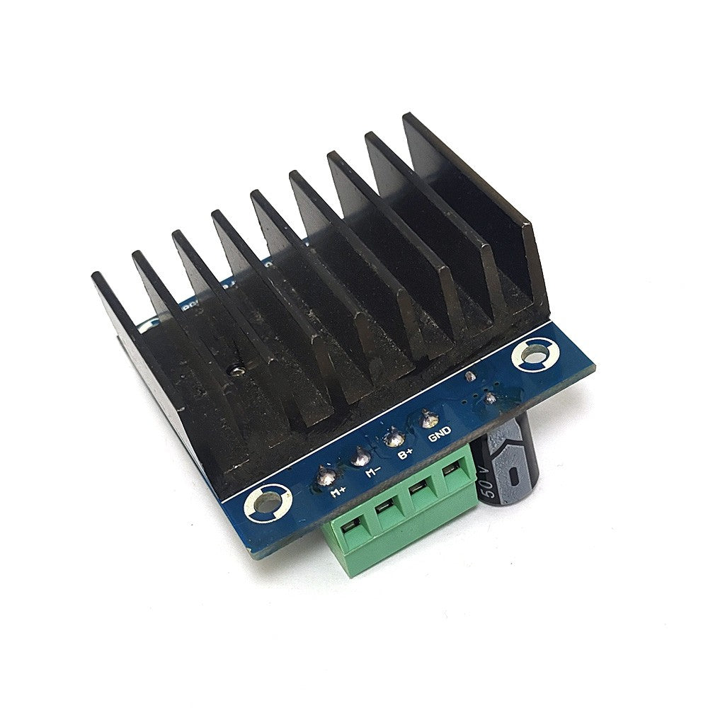 IMS-2B for Arduino Motor Driver Super H-bridge Module Reverse Strong Brakes 50A