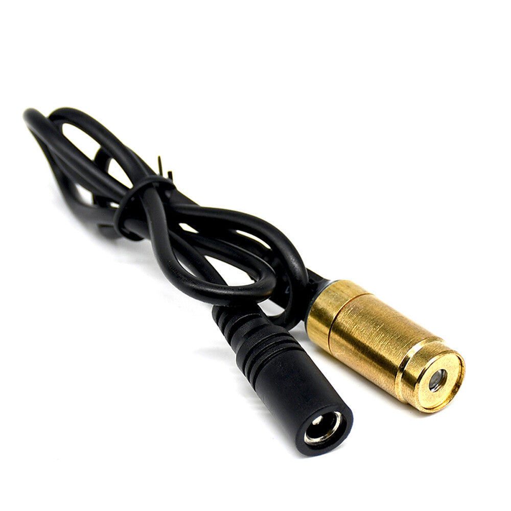 532nm 35mW Green Dot Laser Module Locator Aiming Dot Marker Laser Module