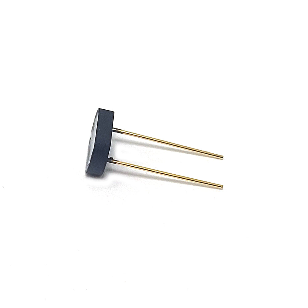 3pcs/Lot 2DU3 400-1100nm 3x3mm Silicon Photocell Laser Receiver with 2pins