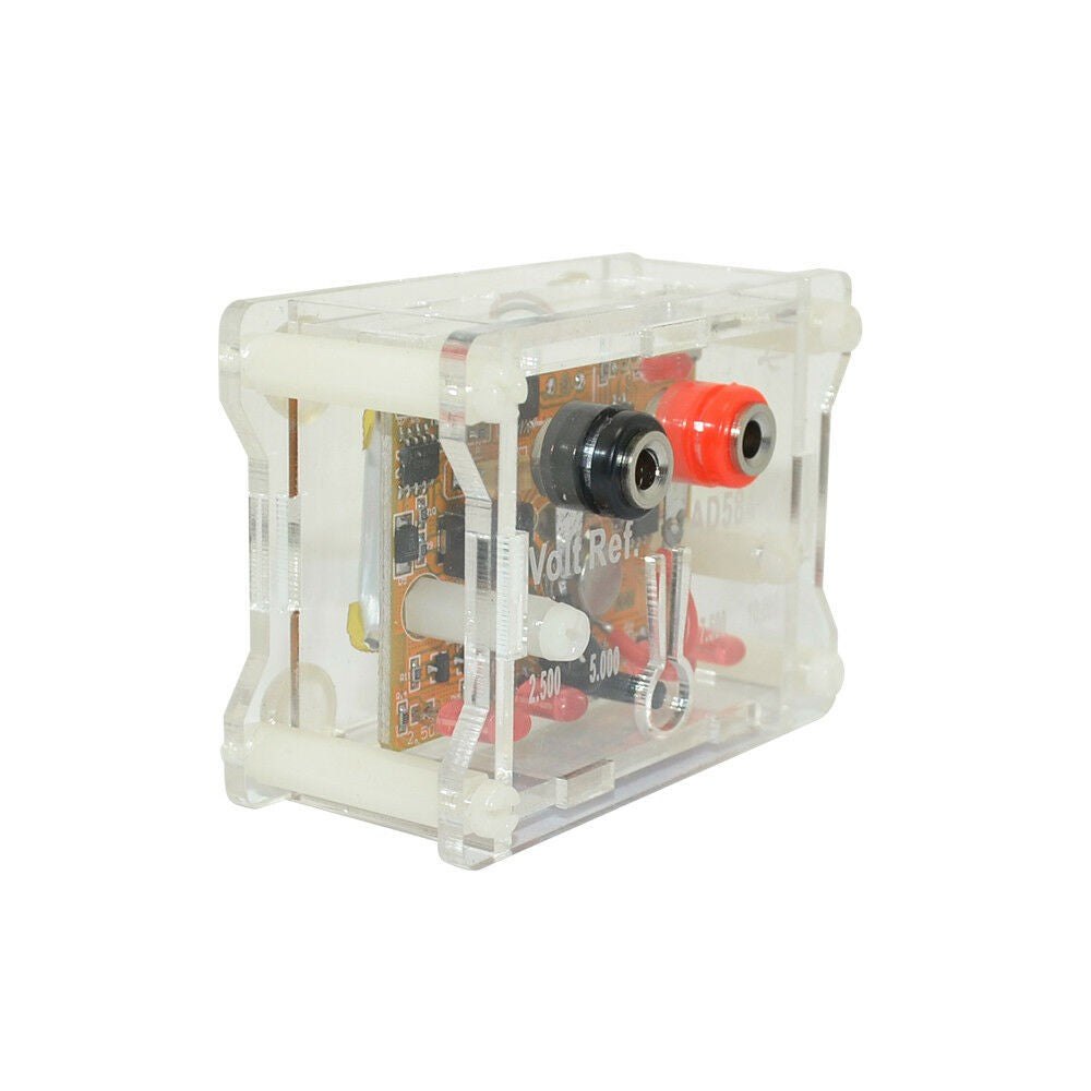 AD584KH 4-Channel 2.5v/7.5v/5v/10v High Precision Voltage Reference Module