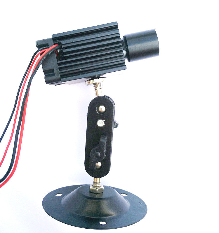 DIY Green Laser Room Escape Green Laser Array Lazer Maze for Intresting and Risking Escape Room 532nm