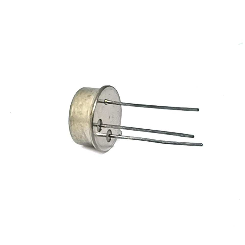 IRFF9120 Package:CAN-3 HEXFET Transistorst
