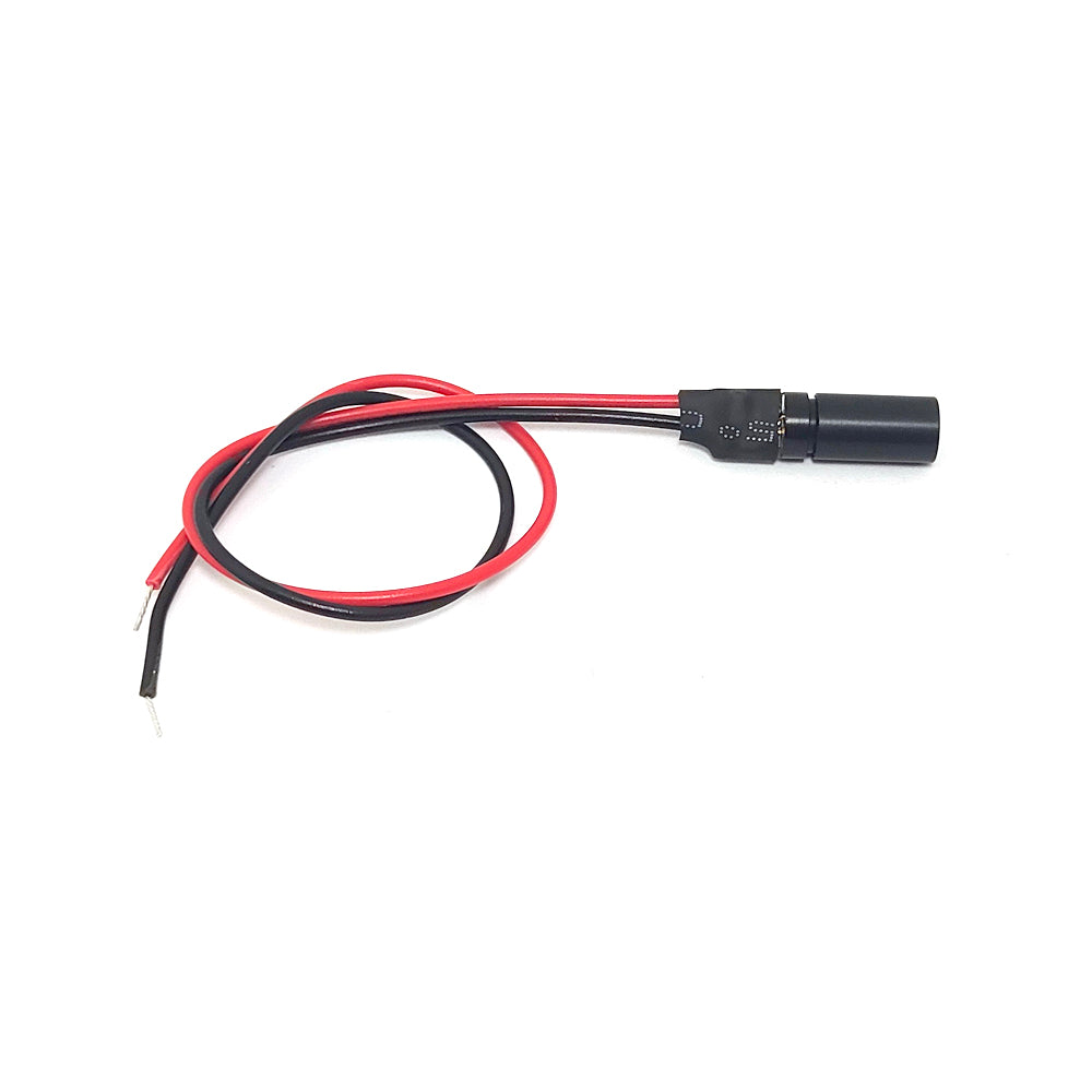 6mm Dot Laser Positioning Light 650nm 5mw Red Laser Module