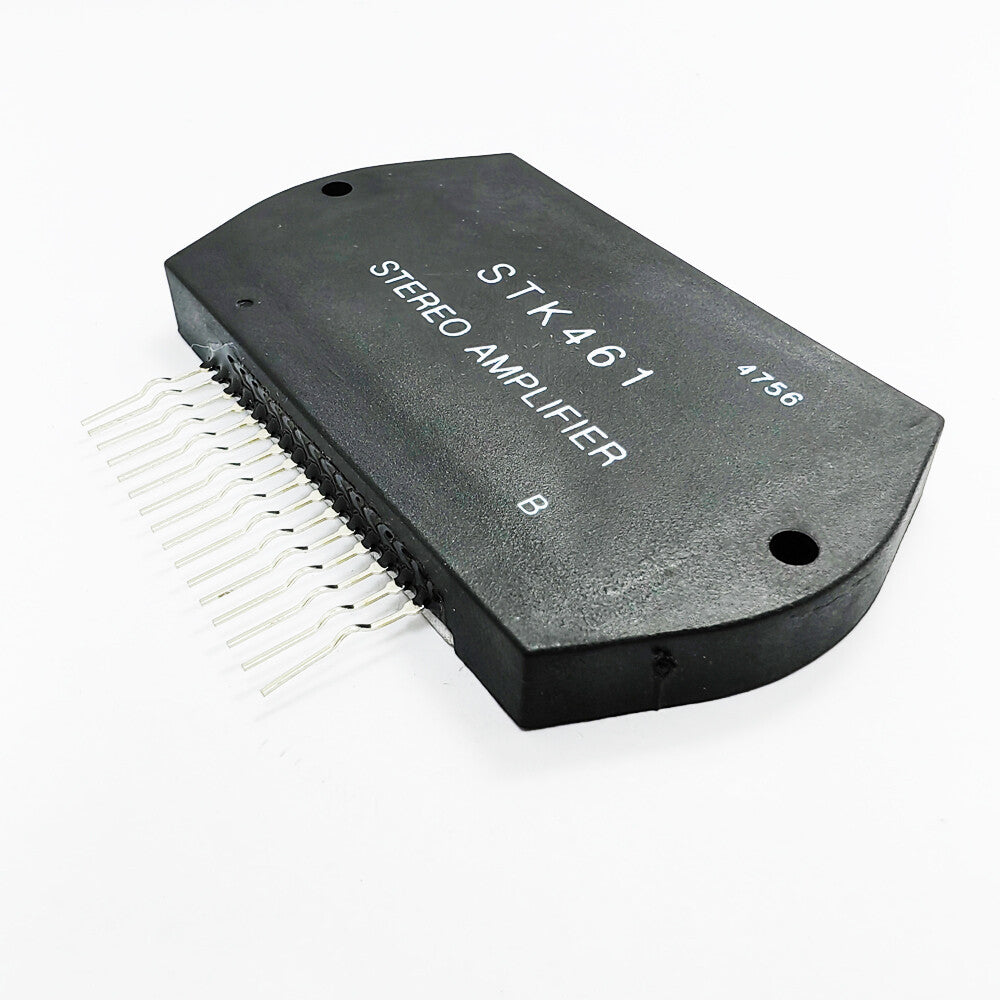 1PCS STK461 Package:MODULE