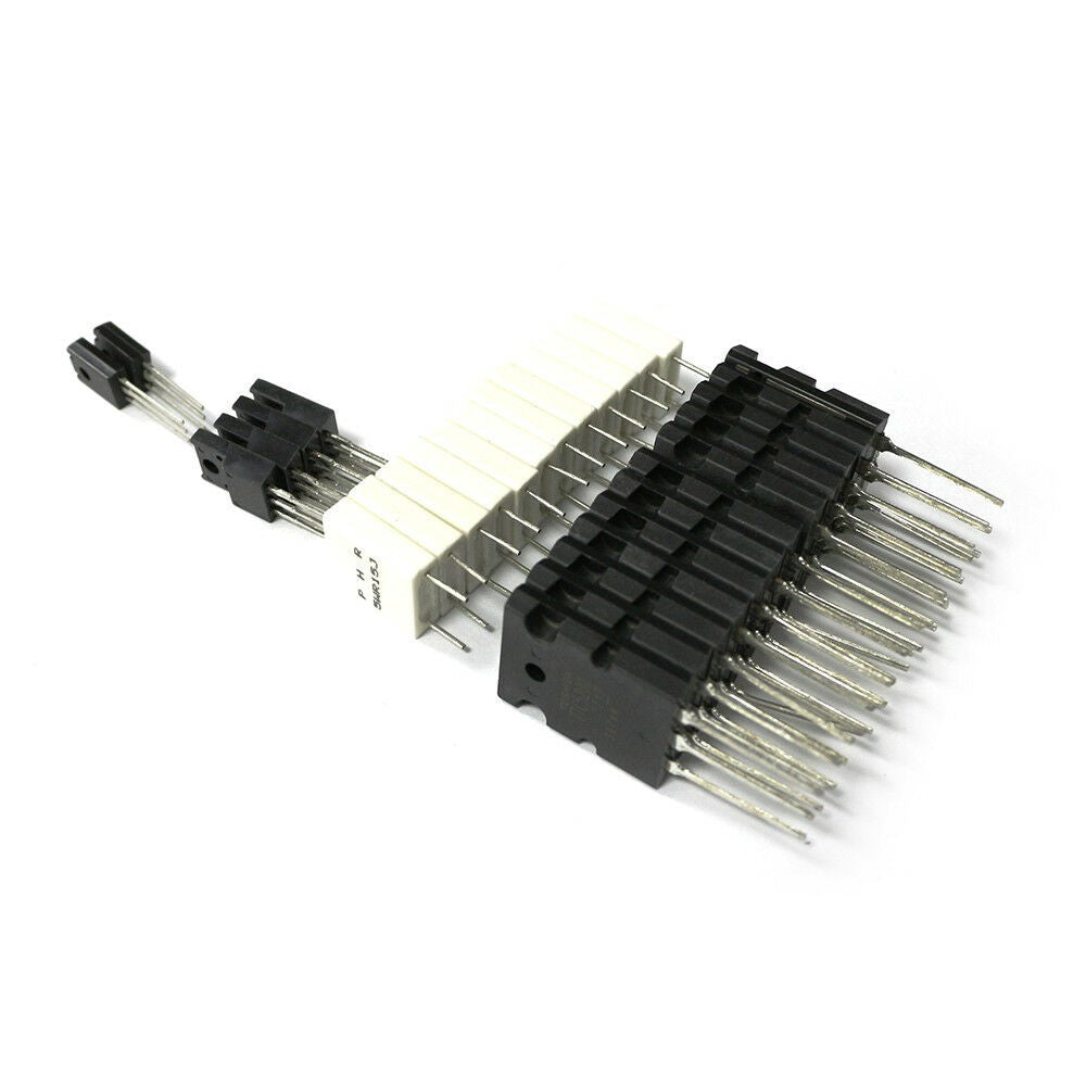2pcs L10 200W+200W High Power Amplifier Board DIY Kits