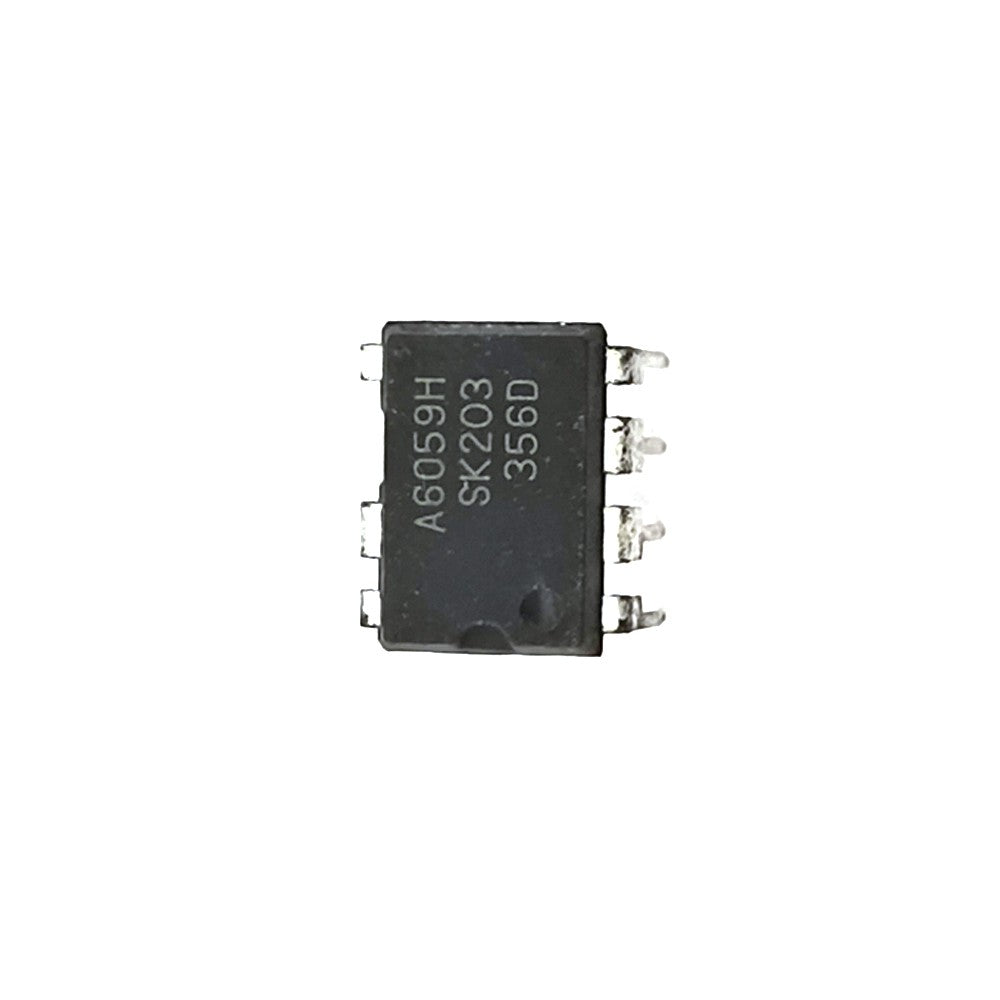 1pc A6059H Package:DIP-7