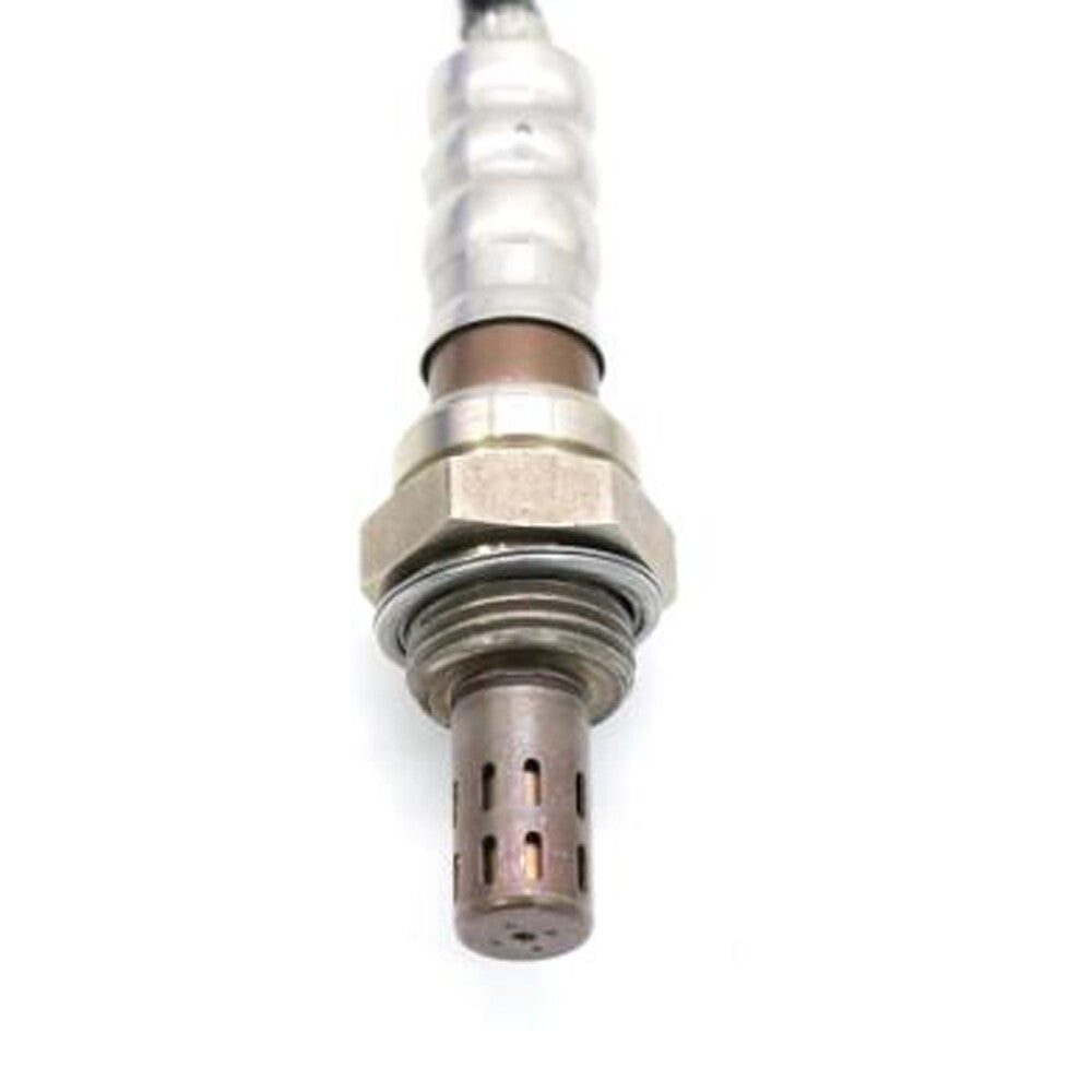 Oxygen O2 Sensor 56028994AB Direct Fit for 2005 2006 Chrysler Dodge Jeep Mitsubishi Vehicles, 4 Wire Upstream Lambda Sensor Replacement