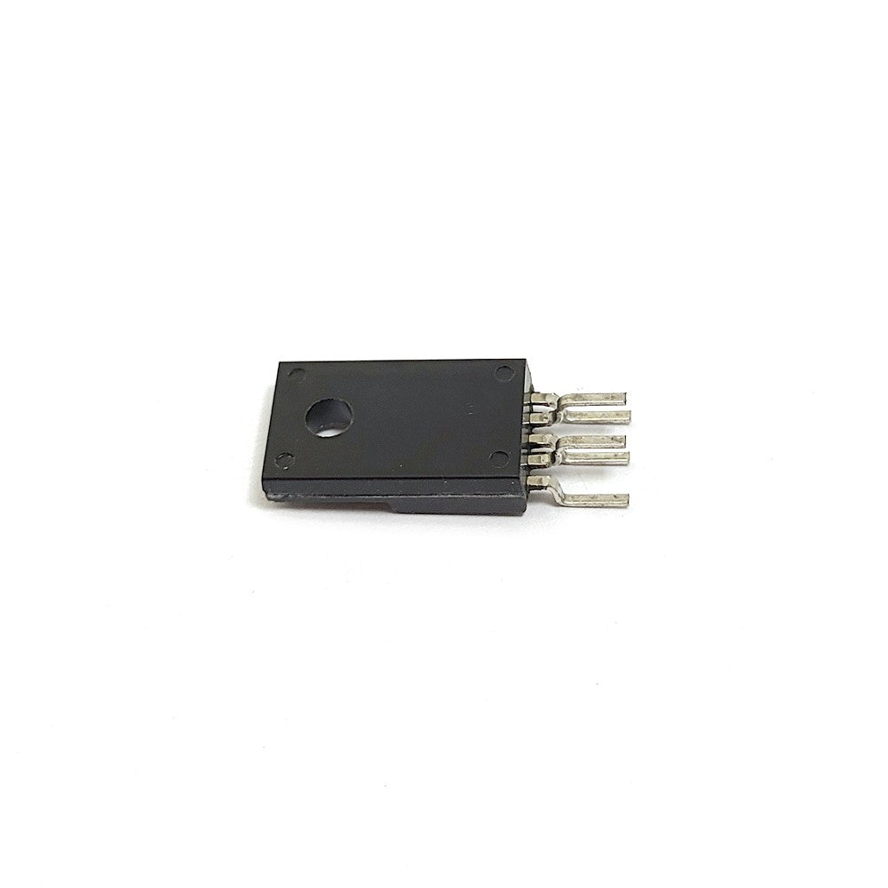 10pcs L4962EA Package:TO-220/7,1.5A POWER SWITCHING REGULATOR