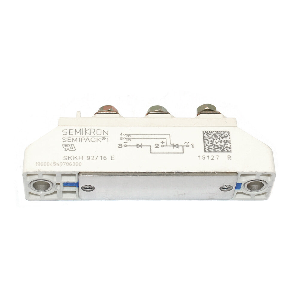 SKKH92/16E SKKH92-16E  SKKH 92/16 E   Package:MODULE