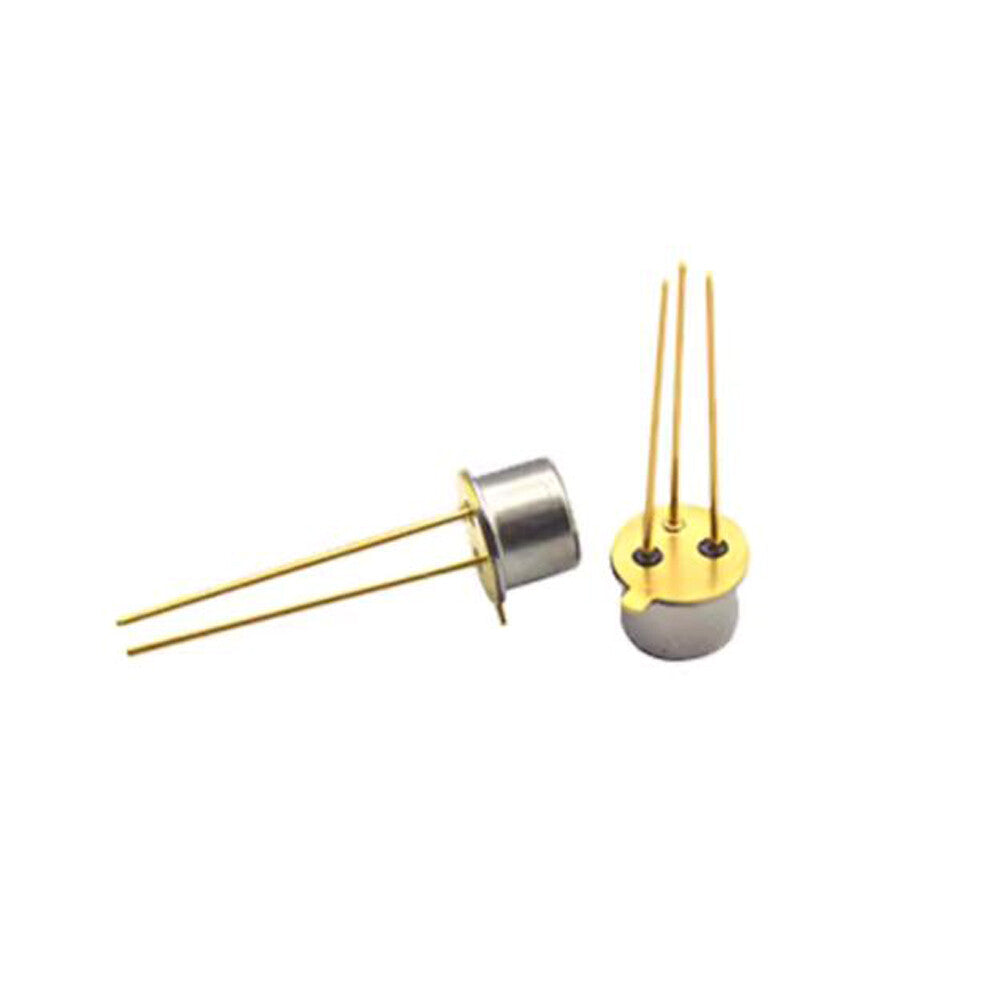 New 650nm 230um TO46 Avalanche Photodiode APD Receiving Photodiode Detector