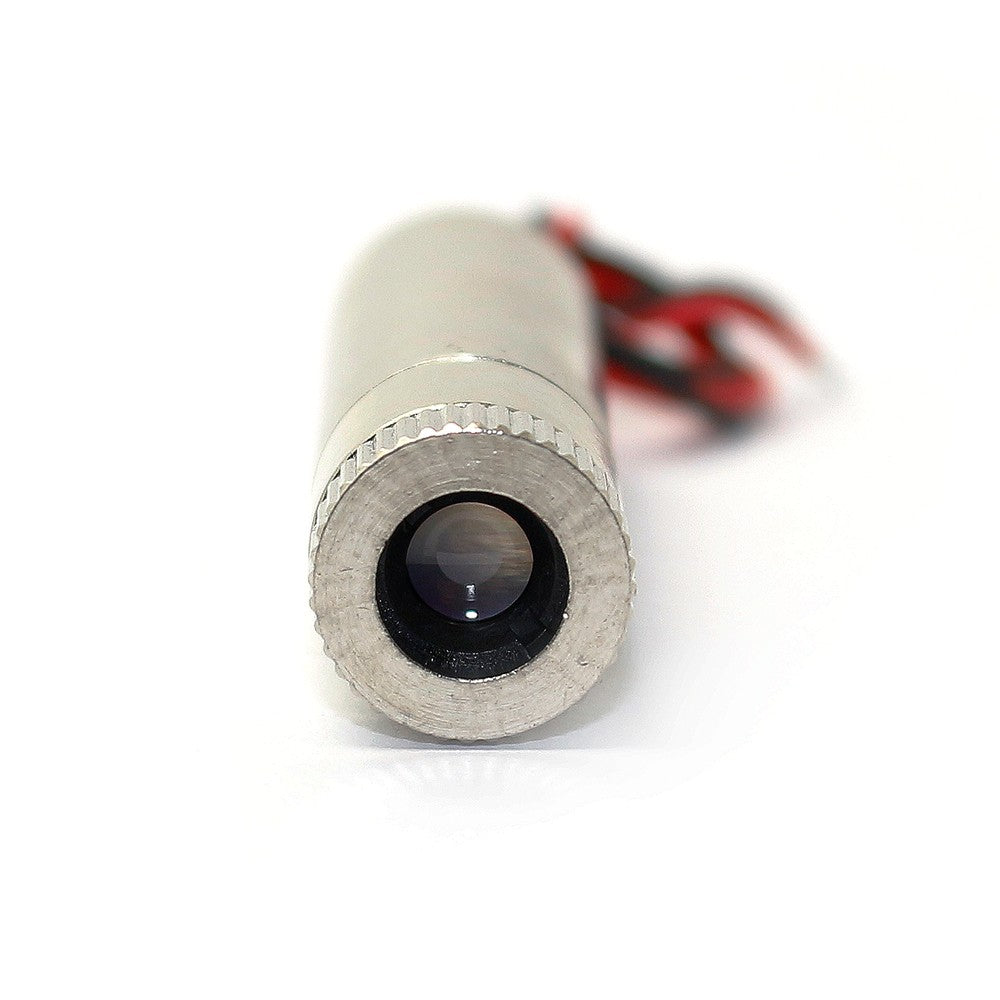 450nm 100mW Dot Blue Laser Module Positioning Marking Equipment Can Be Adjusted