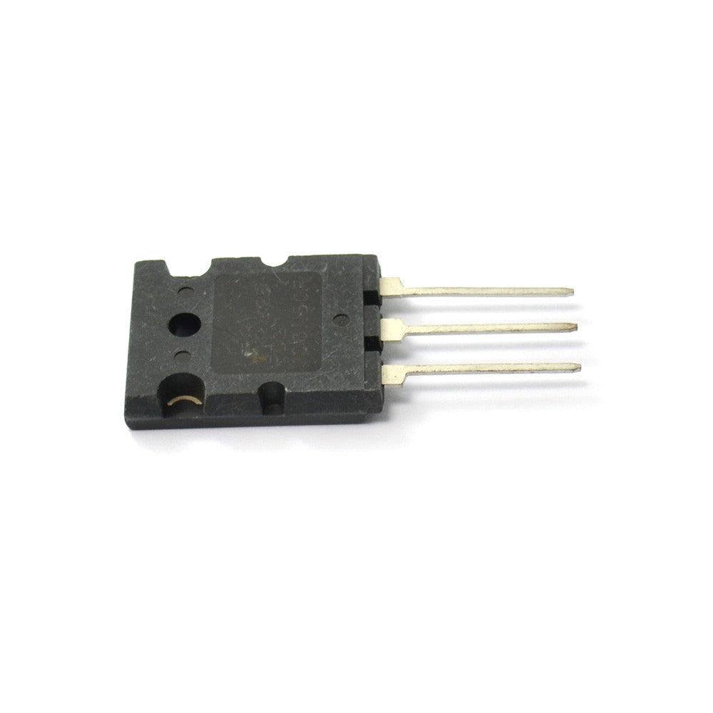 FDL100N50F Package:TO-264,N-Channel MOSFET,FRFET
