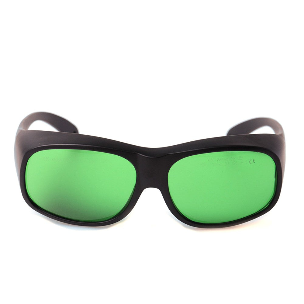 650nm 755nm 980nm Red Laser Semiconductor Protective Glasses Nd:YAG Eye Goggles