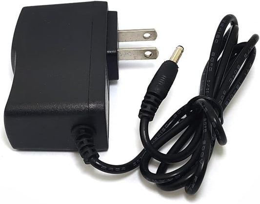 3V 1A DC Power Supply Adapter with 3.5 * 1.35mm Connector