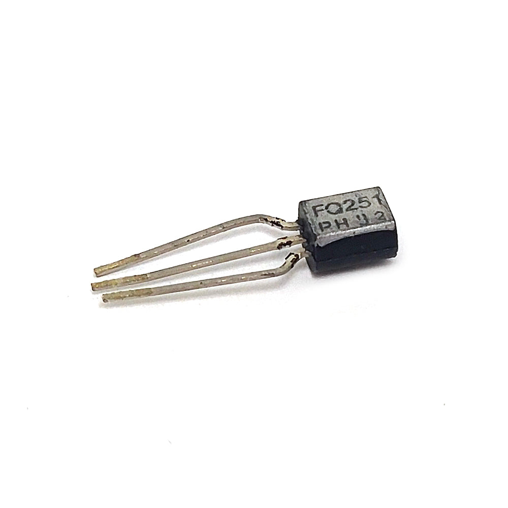 1PC BFQ251 Transistor - PACKAGE: TO92 IC