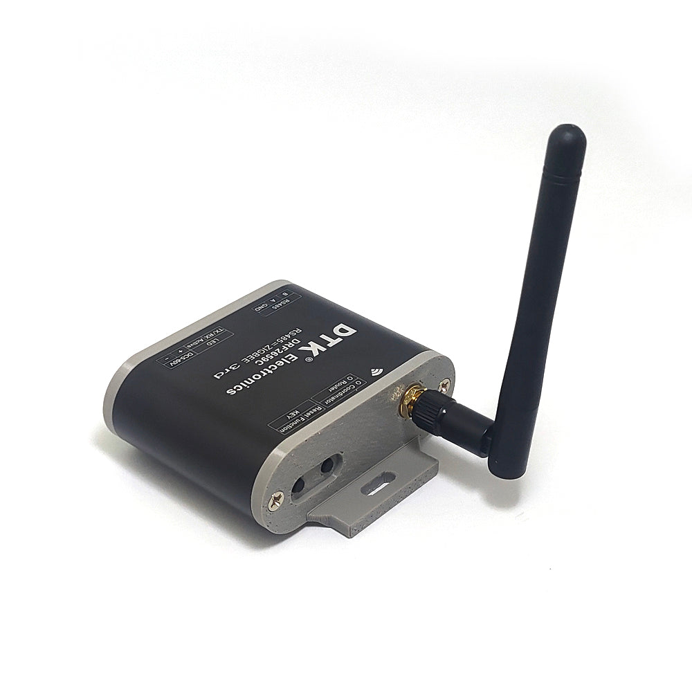DRF2659C RS485 to ZigBee Wireless Module 1.6km Transmission CC2630 Chip