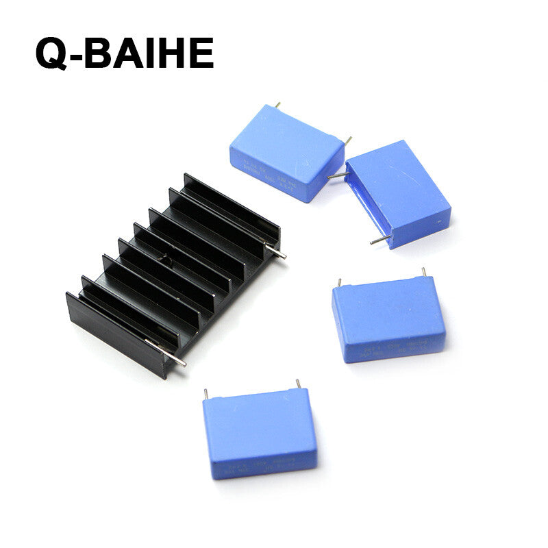 JSDZ DIY Kit 6N3 Tube Buffer Amp Audio PreAmp Amplifier Board