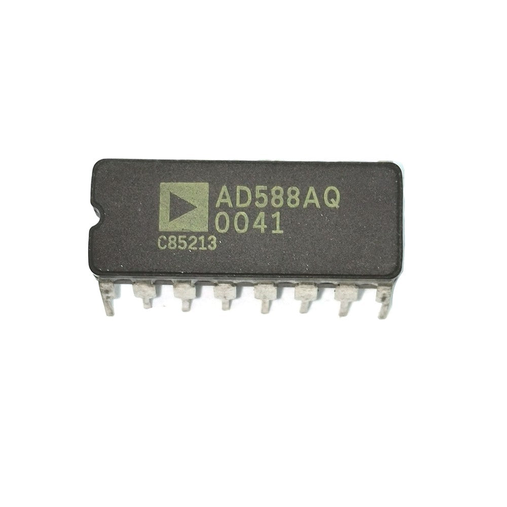 AD588AQ AD588 Package: DIP16 IC NEW OTHER