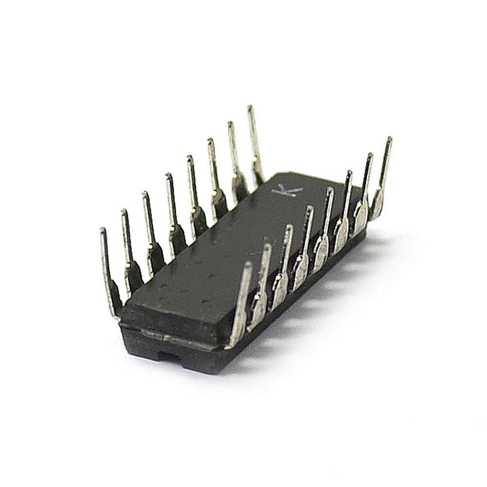 1PC M3-7611A-5 Manu:HARRIS Package:DIP-16,1.4MHz, Low Power CMOS