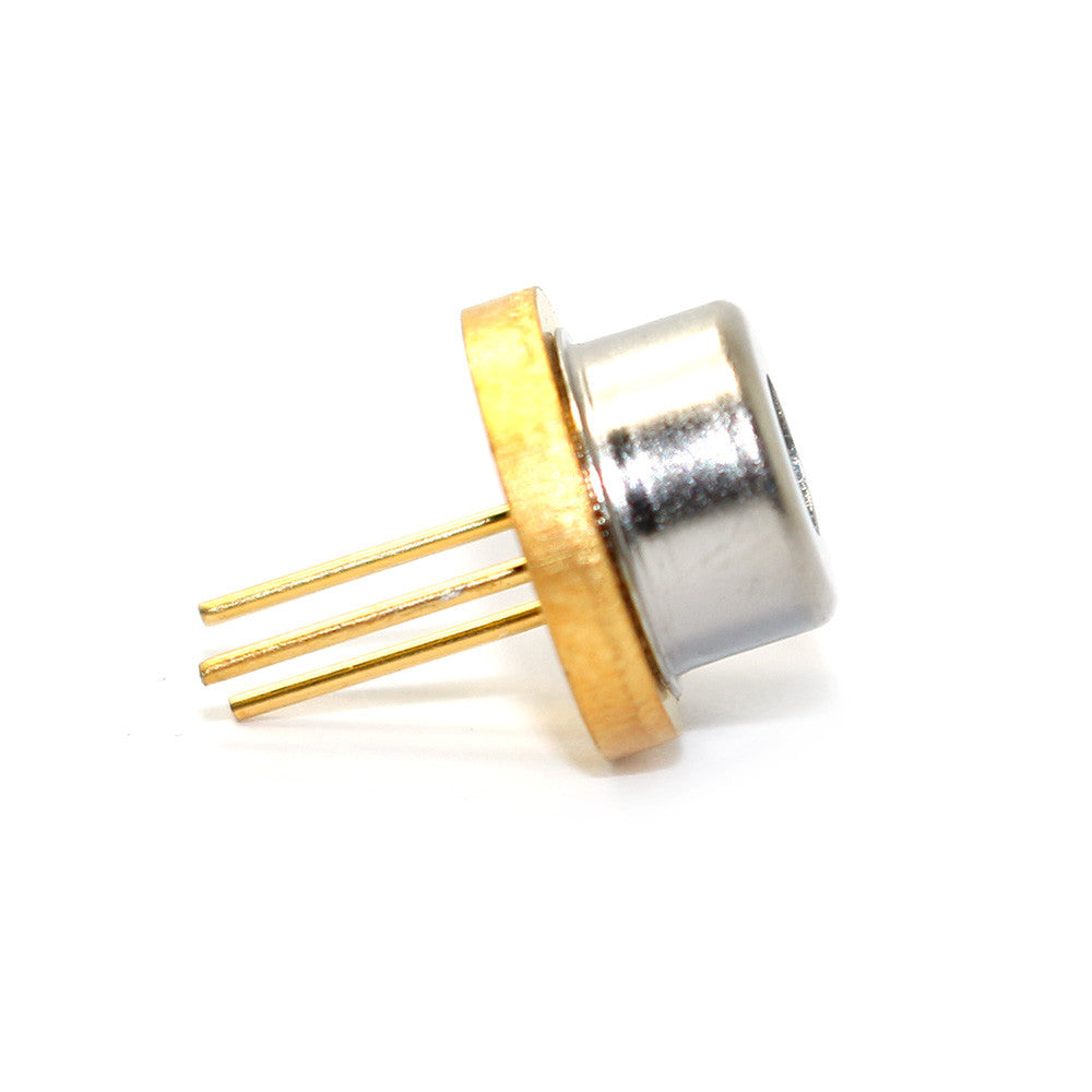 New Nichia 440nm 455nm 2.3W 9.0mm Blu-ray High-power Laser Diode