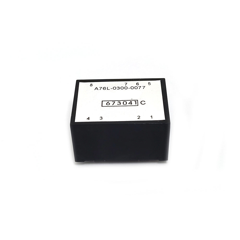 1PC A76L-0300-0077   Package: Module