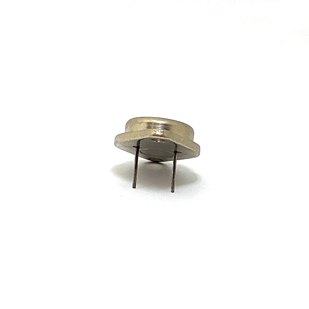 2SA627 Package:TO-3,High Performance Low Power FM IF System