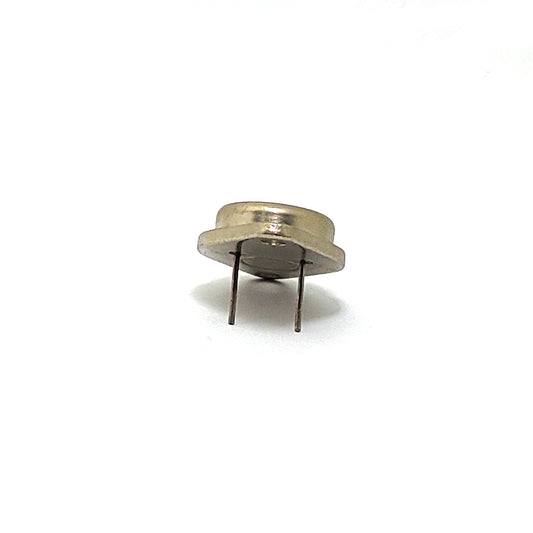 2SA627 Package:TO-3,High Performance Low Power FM IF System