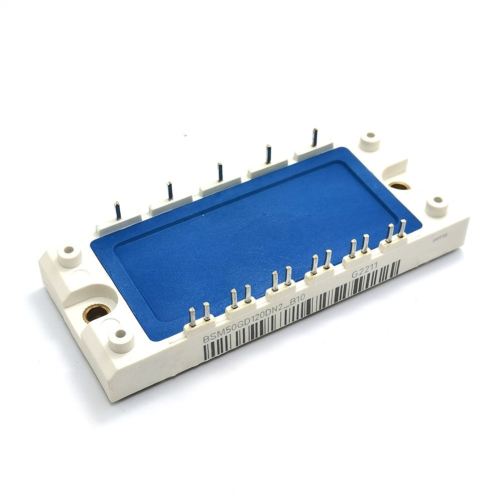 NEW 1PCS BSM50GD120DN2-B10 BSM50GD120DN2_B10 Package:MODULE