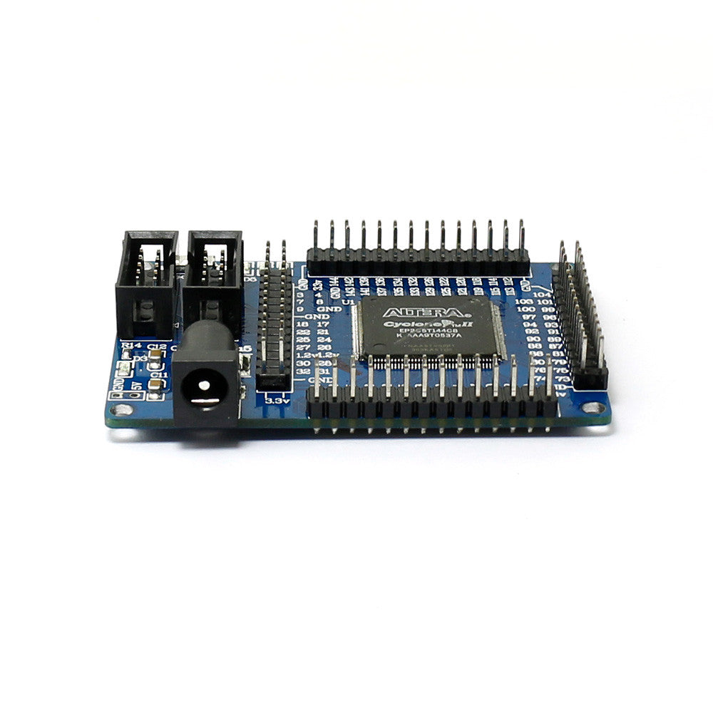 EP2C5T144 ALTERA FPGA Cyclone IIMinimum System Development Board