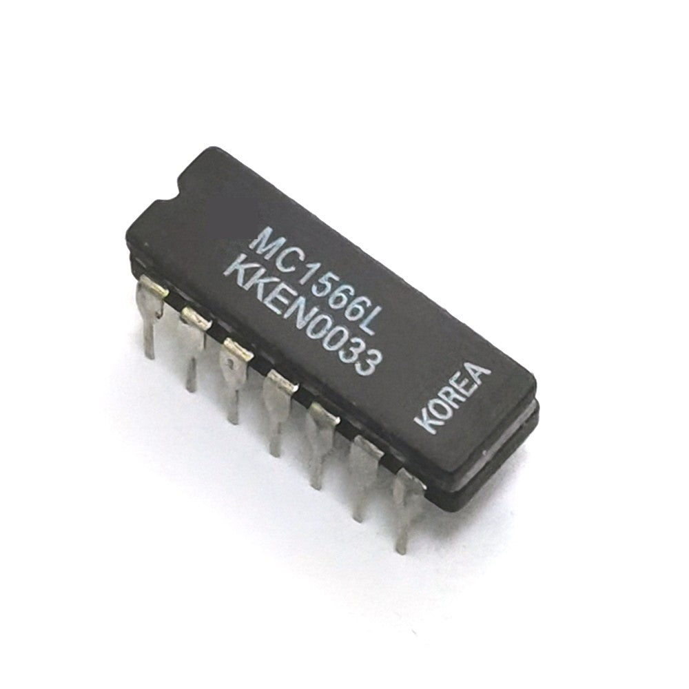 MC1566L Package:CDIP-14