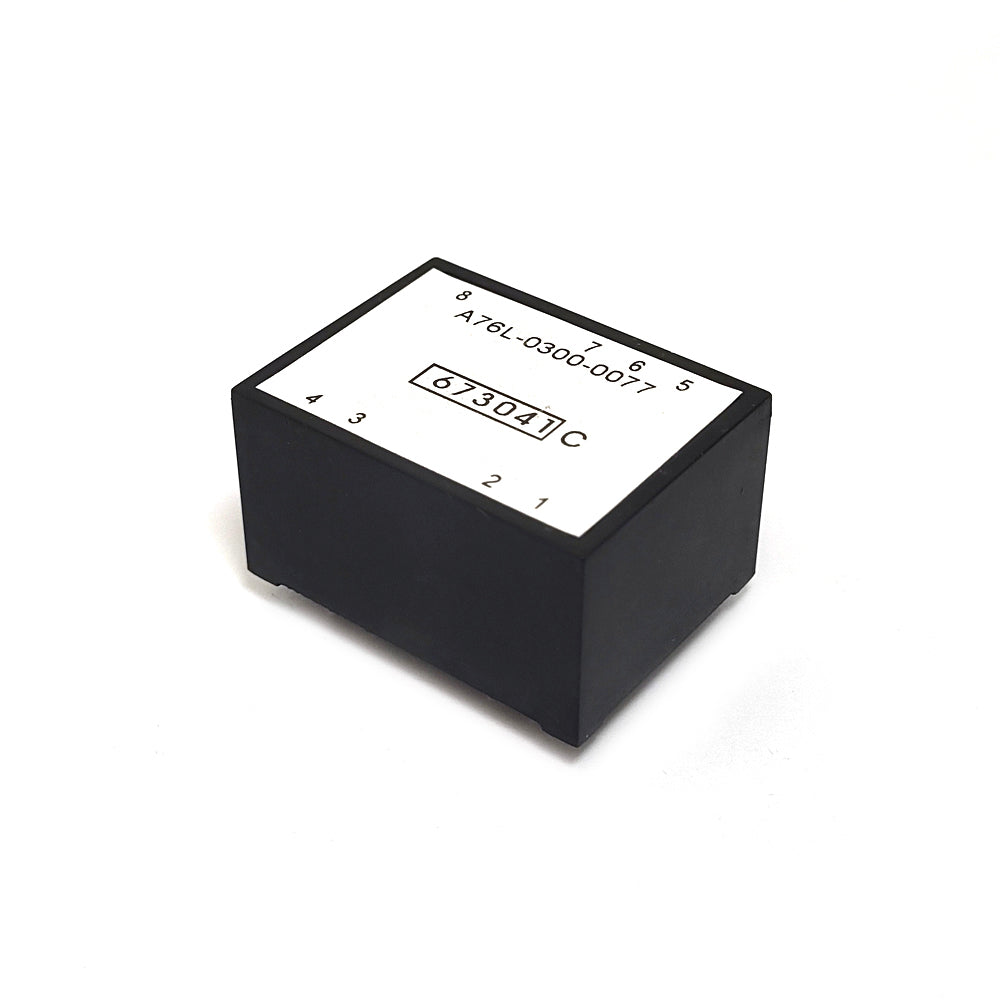 1PC A76L-0300-0077   Package: Module