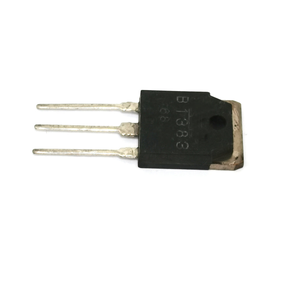 2SB1383 25 A, 120 V, PNP, Si, POWER TRANSISTOR, TO-3P