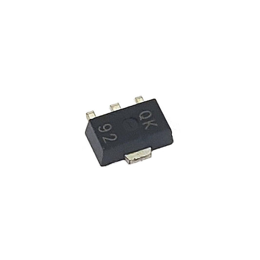 5pcs/Lot 2SC2954 Paket: SOT-89 NPN SILIKON EPITAXIAL TRANSISTOR POWER MINI MOULD