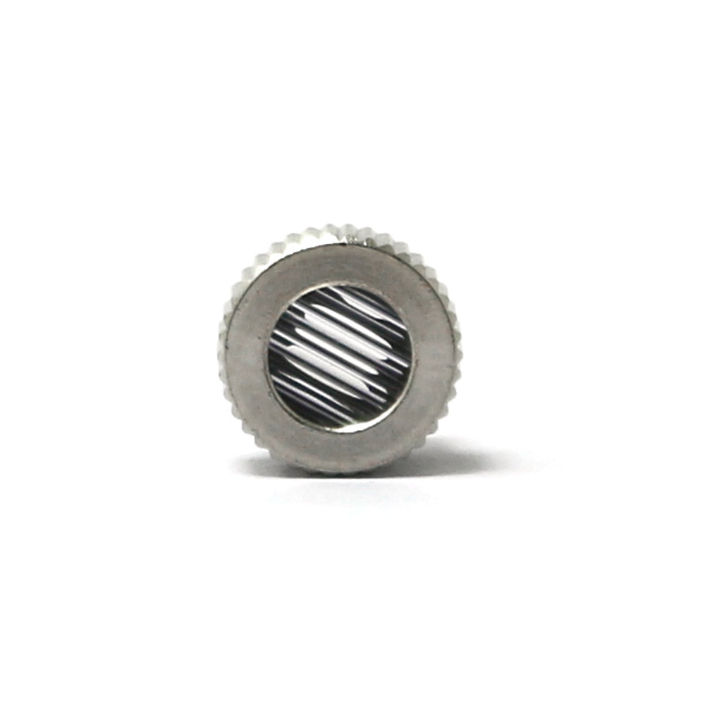 Dot/Line/Cross Laser Lens 200nm-1100nm with Lens Frame M9 and Metal Cap