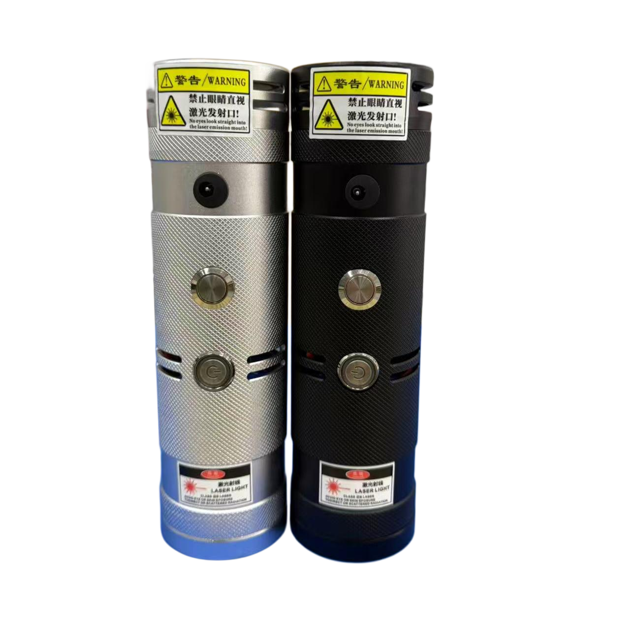 Professional 120W Laser Igniter with 50× Beam Expander (70 mm Aperture)